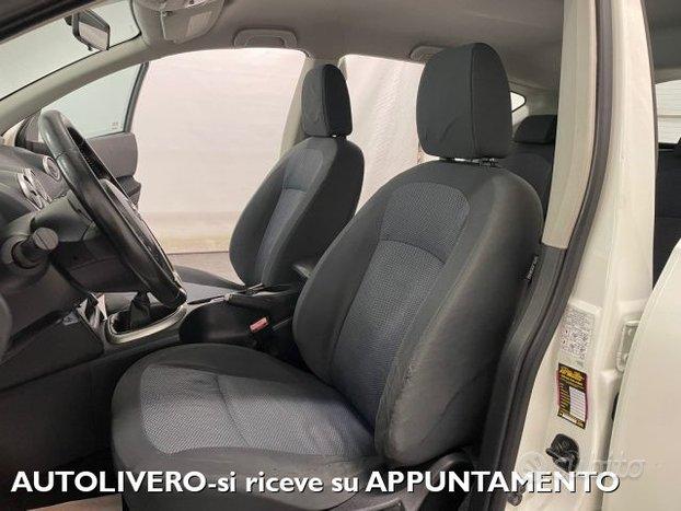 NISSAN Qashqai 1.5 dCi DPF Acenta