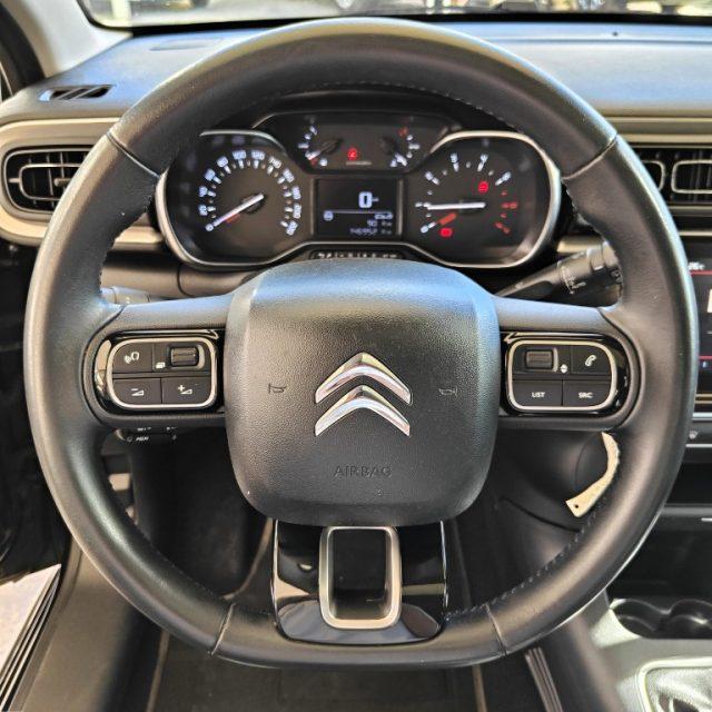 CITROEN C3 BlueHDi 75 S&S Shine