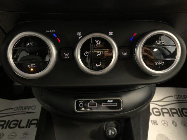 FIAT 500X 1.6 MultiJet Cross Plus