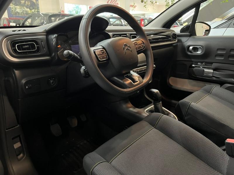CITROEN C3 PureTech 83 S&S Max