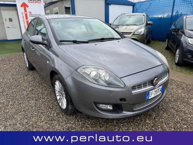 FIAT Bravo 1.6 MJT 105 CV Emotion