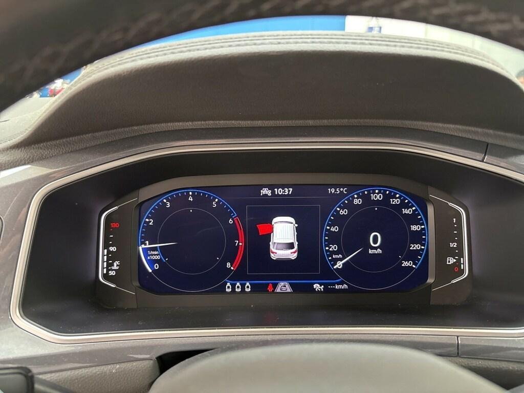 Volkswagen T-Roc 1.0 TSI Style