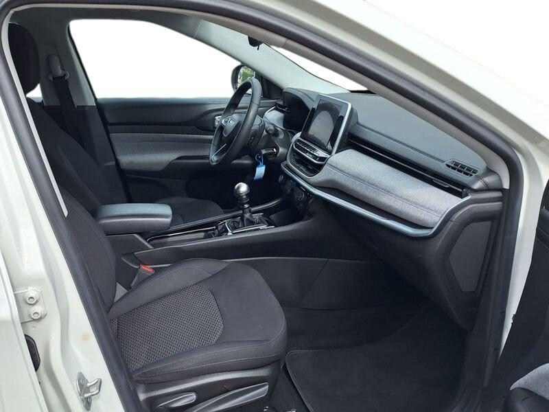 Jeep Compass 1.6 Multijet II 130 CV 2WD LED Longitude