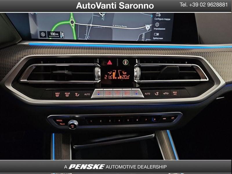 BMW X5 X5 xDrive45e Msport