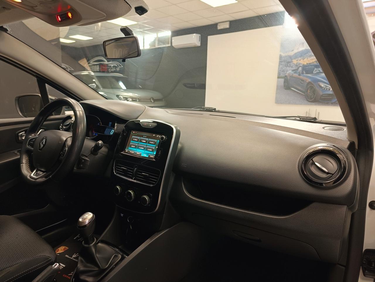 Renault Clio dCi 8V 75 CV 5 porte Moschino Life