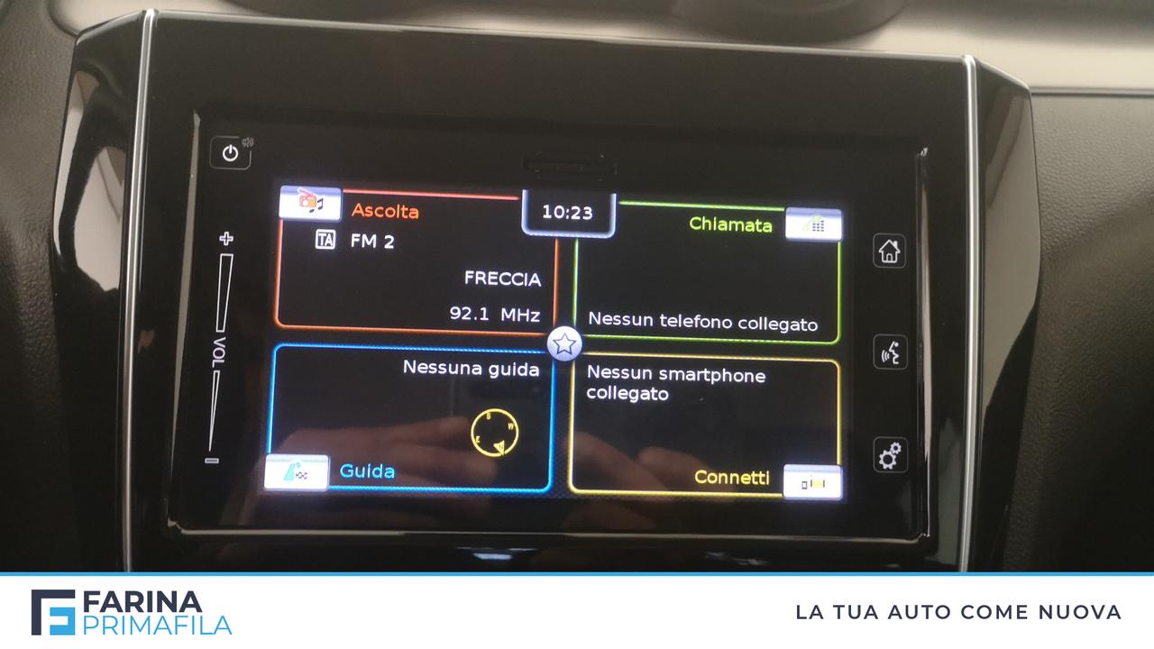 SUZUKI Swift VI 2020 - Swift 1.2h Top 4wd allgrip