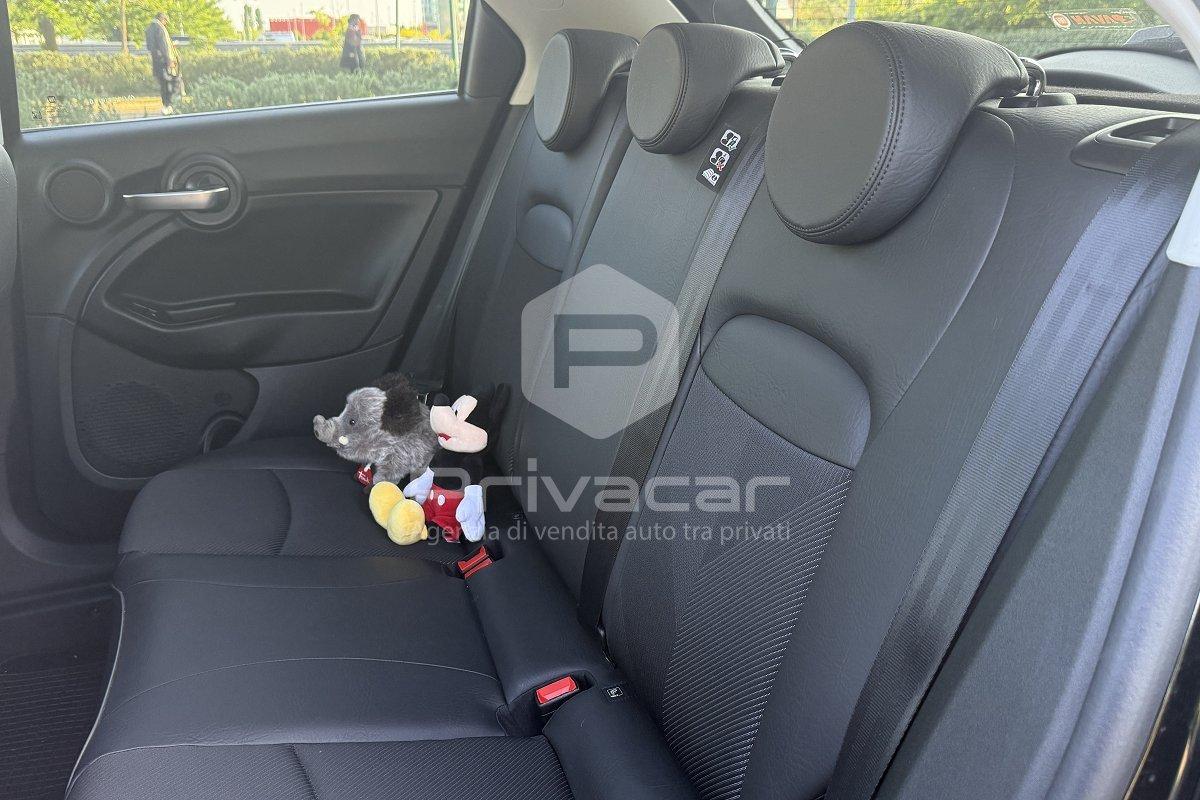 FIAT 500X 1.0 T3 120 CV Cross