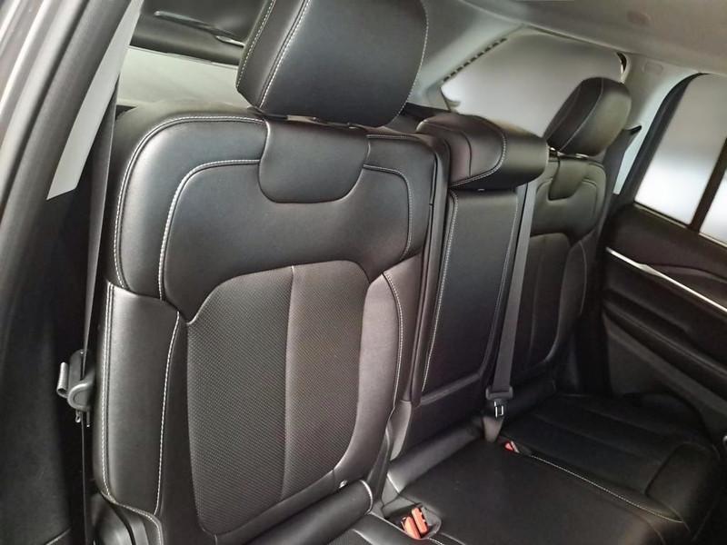 JEEP GRAND CHEROKEE 2.0 PHEV 272 CV LIMITED AUTO 4WD SUV