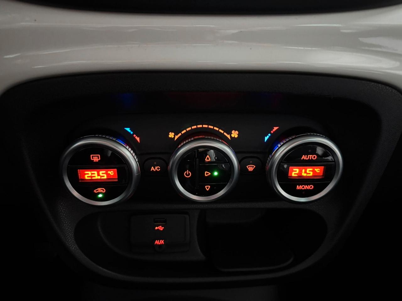 Fiat 500L 1.3 Multijet 85 CV Trekking