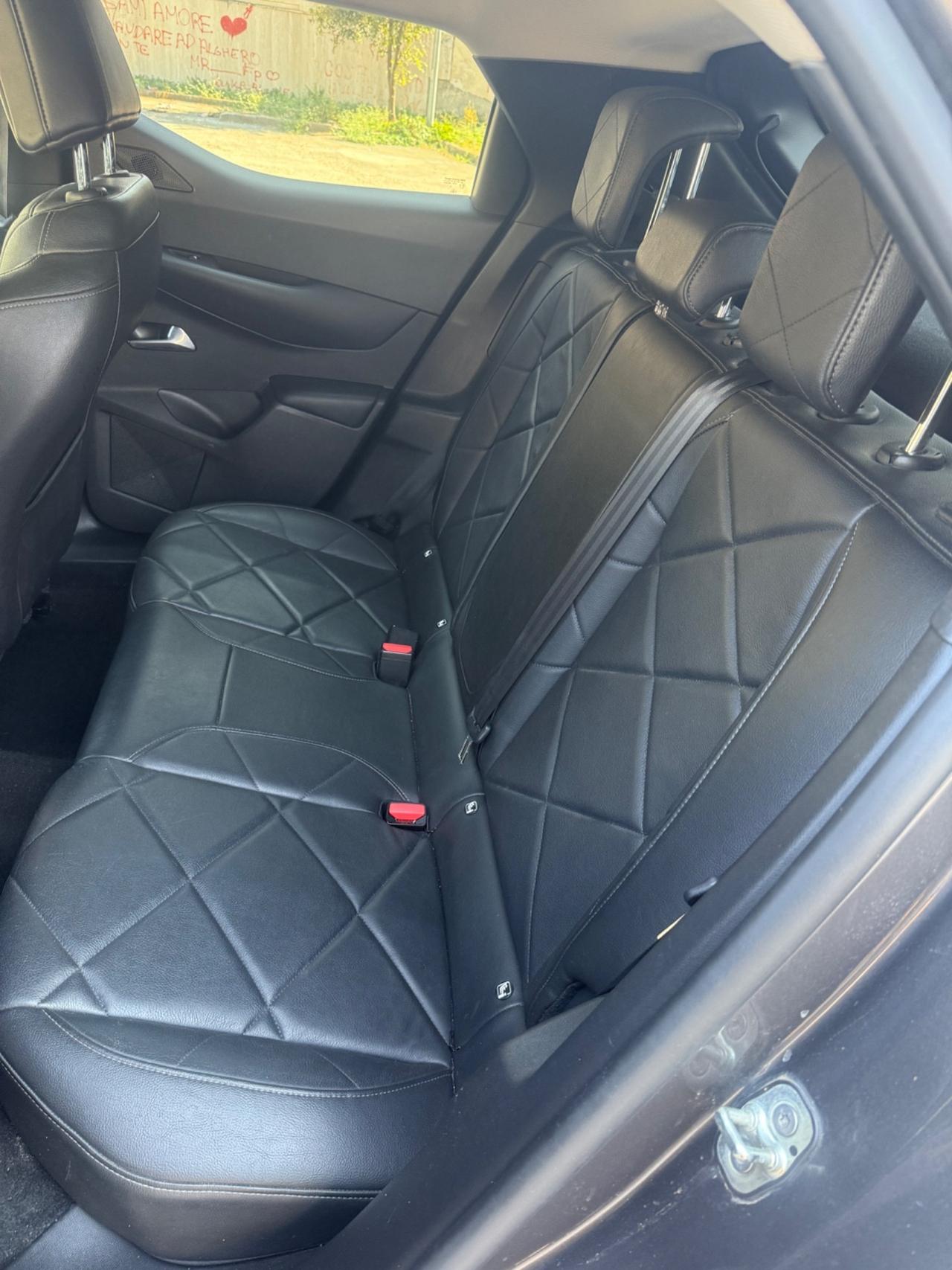 Ds DS3 3 Crossback BlueHDi 110 Faubourg