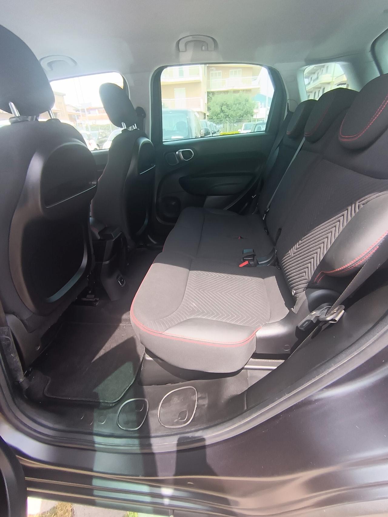 Fiat 500L 1.4 95 CV S&S Sport- POSS. IMPIANTO GPL-