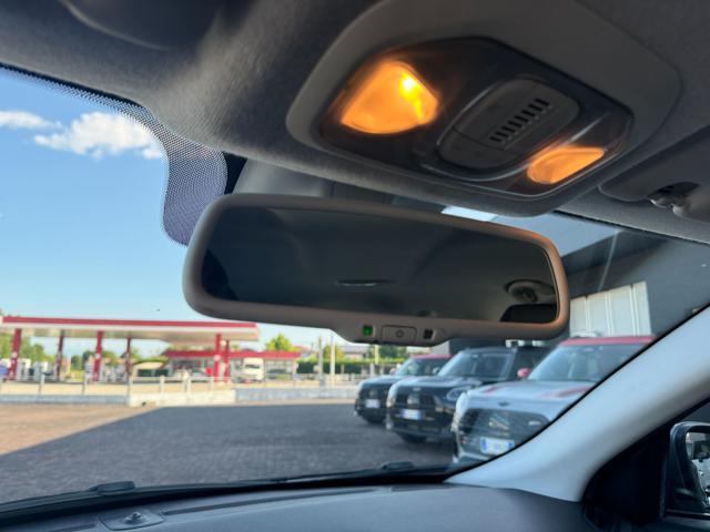 FIAT Tipo 1.6 Mjt 4 porte Lounge