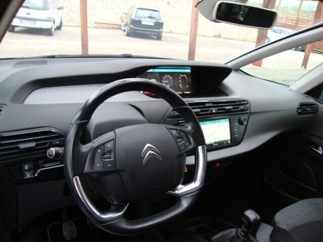 Citroen Grand C4 SpaceTourer BlueHDi 130 S&S Feel