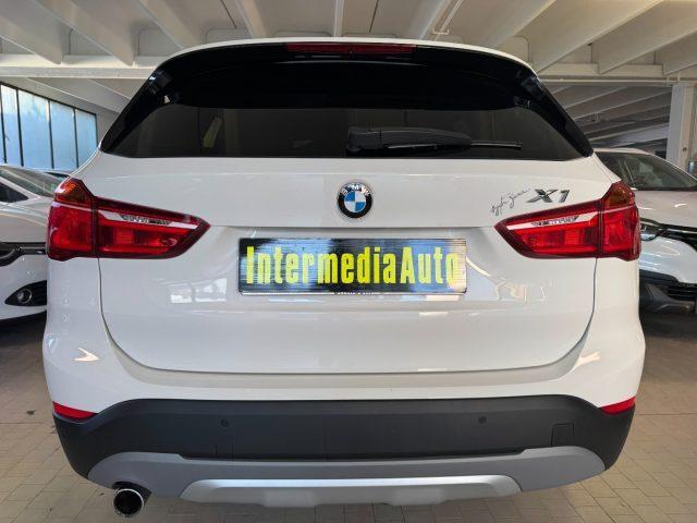 BMW X1 xDrive18d xLine ALL SERVICE BMW