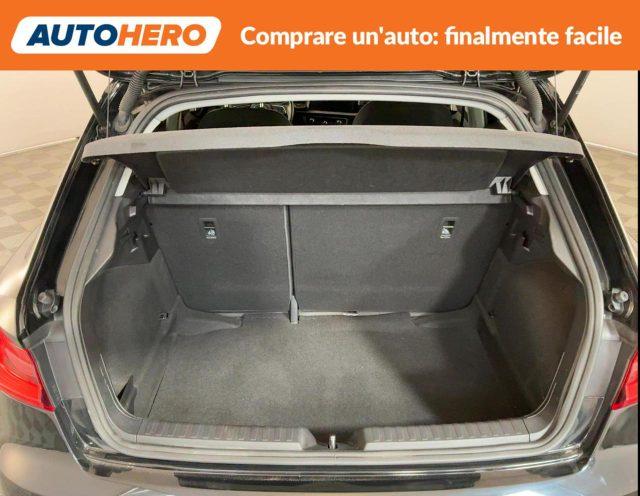 AUDI A1 SPB 30 TFSI Admired Advanced