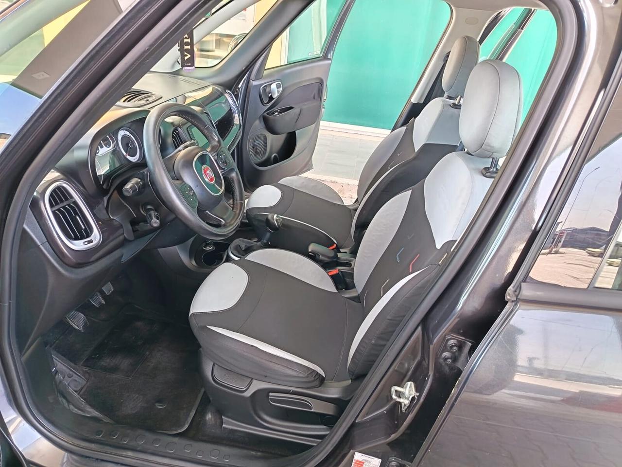 Fiat 500L 1.3 Multijet 95 CV Business UNICOPRO CATTENA FATTA