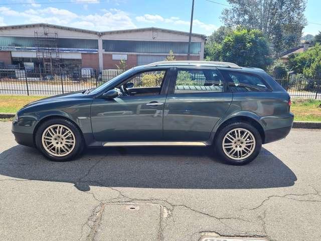 Alfa Romeo Crosswagon Crosswagon 1.9 jtd 16v Luxury Q4