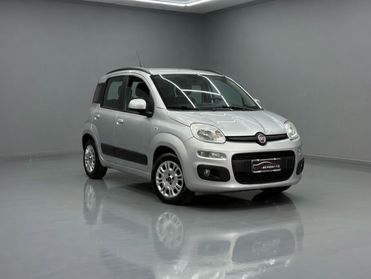 Fiat Panda 1.2 Lounge 69cv 2015