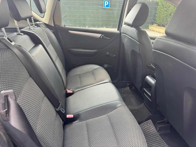 MERCEDES-BENZ A 150 Stupenda. Bellissima BlueEFFICIENCY Avantgarde