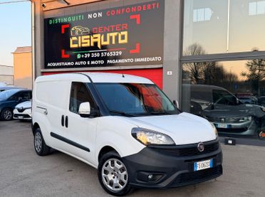 Fiat Doblo Doblò 1.3 MJT PL-TN Cargo Maxi Lamierato