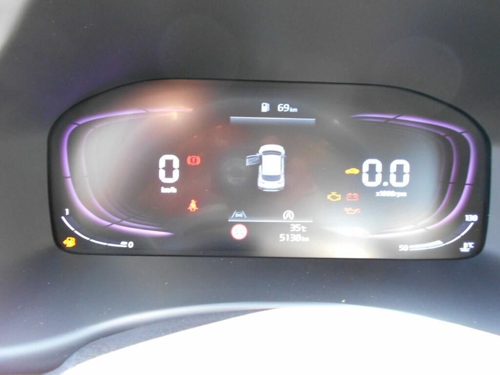 Kia Stonic 1.2 MPi Style 2WD