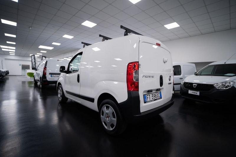 FIAT Fiorino III 2016 combi N1 1.3 mjt 95cv Adv. classe 2 E6b