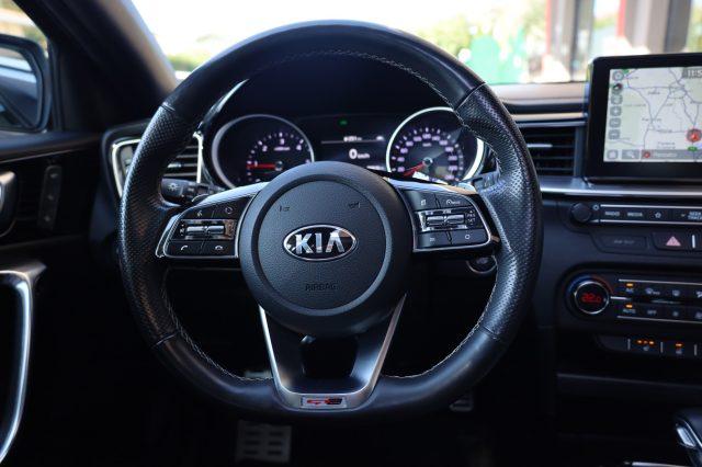 KIA Proceed 1.6 CRDI DCT GT Line Plus Tetto Full LED Navi Cam