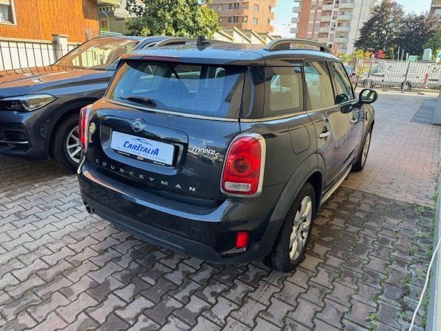 MINI Countryman 1.5 Cooper SE Countryman ALL4 Automatica