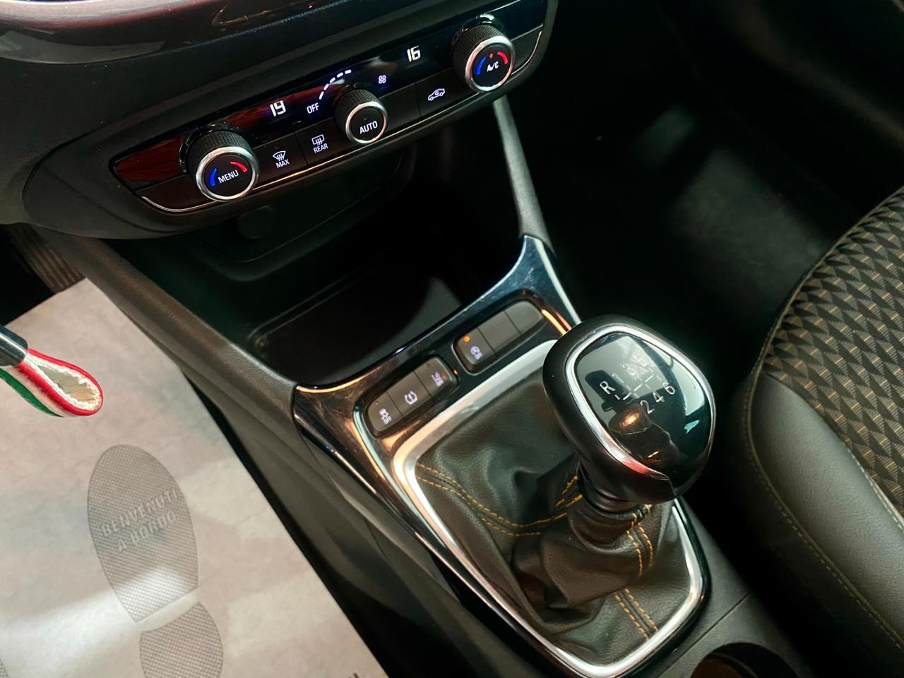 Opel Crossland X 1.5 D 102 CV Innovation-2018