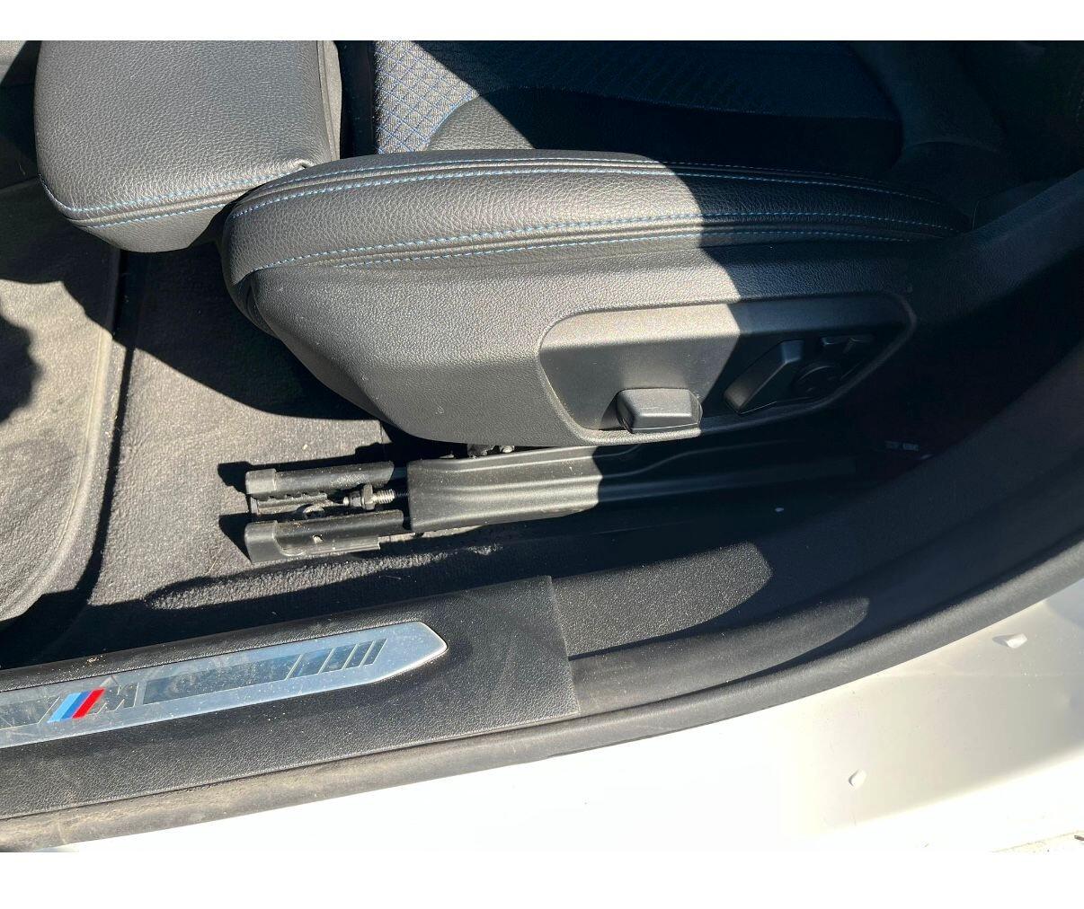 Bmw Serie 2 Gran Coupé 218i Msport