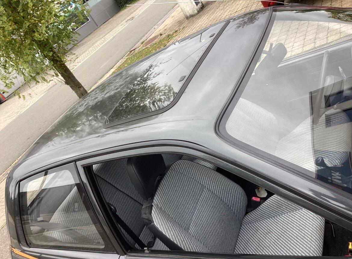 Toyota Starlet km certificati unico proprietario