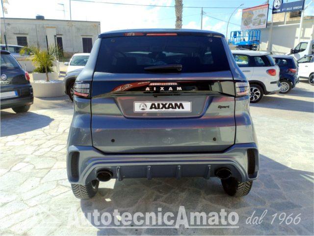 AIXAM City Sport Ambition