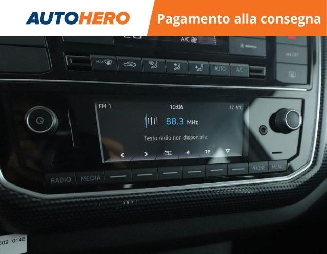 VOLKSWAGEN up! 1.0 5p. move up! BlueMotion Technology