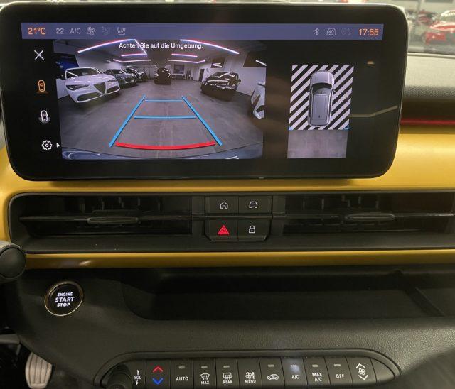 JEEP Avenger 1.2 Summit