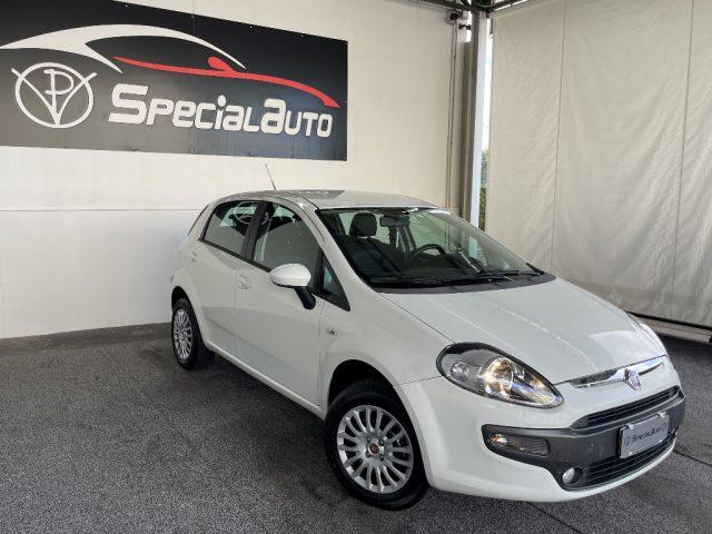 FIAT Punto Evo cil. 1.4 Dynamic Natural Power