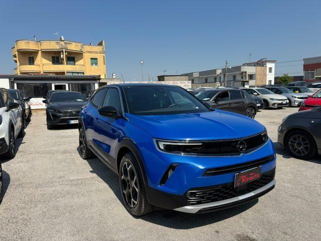 OPEL Mokka 1.2 Turbo 130 CV aut. Ultimate