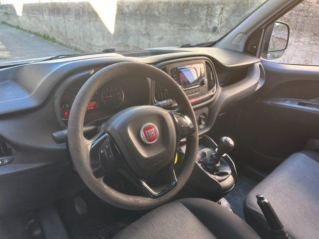 FIAT Doblo 1.6 MJT 105CV 3 POSTI Furgone