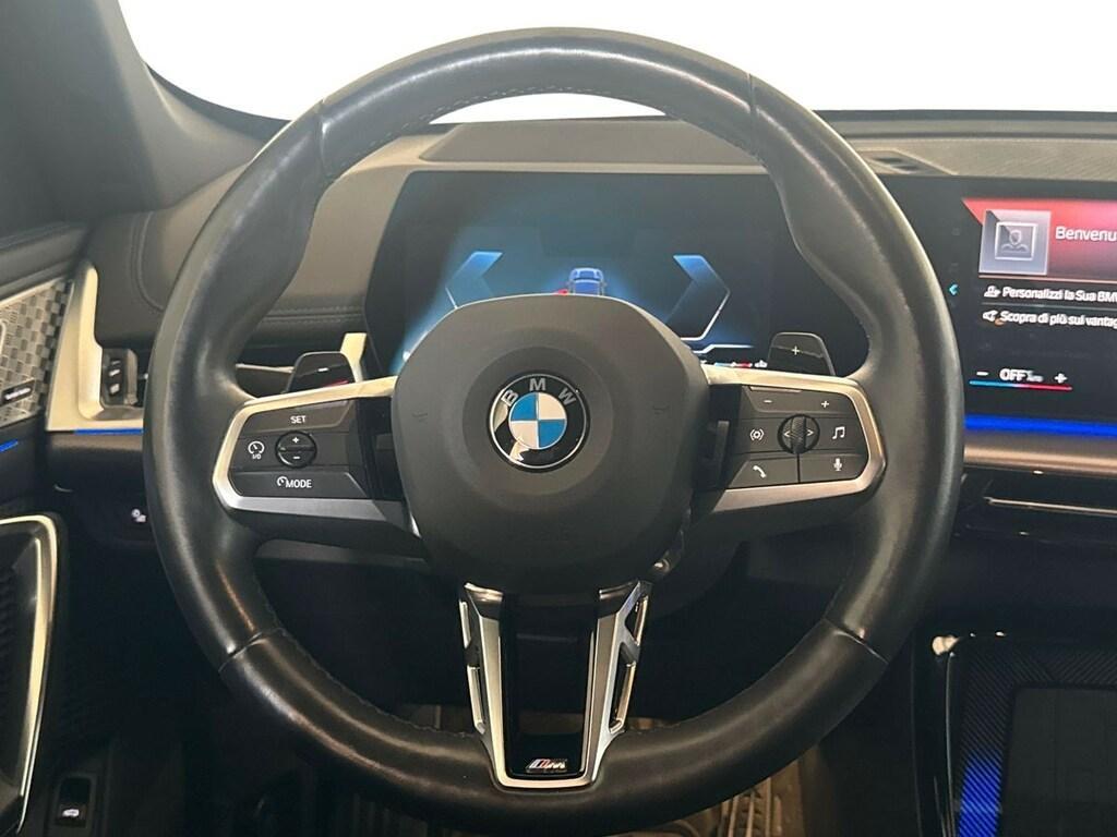 BMW X1 23 d Mild Hybrid 48V MSport Edition Balance xDrive DCT