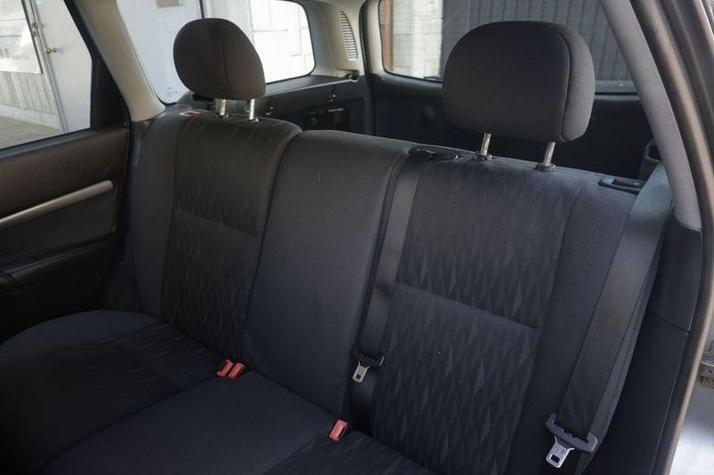 Ford Focus Ford Focus Focus SW 1.6i 16v Ghia FL 74KW ANNO 2002
