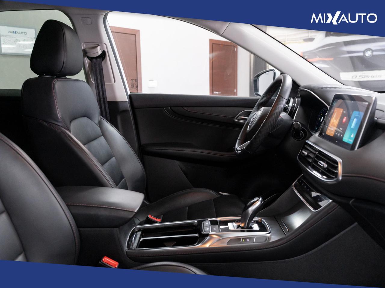 MG HS 1.5T DCT Comfort 2WD AUTO