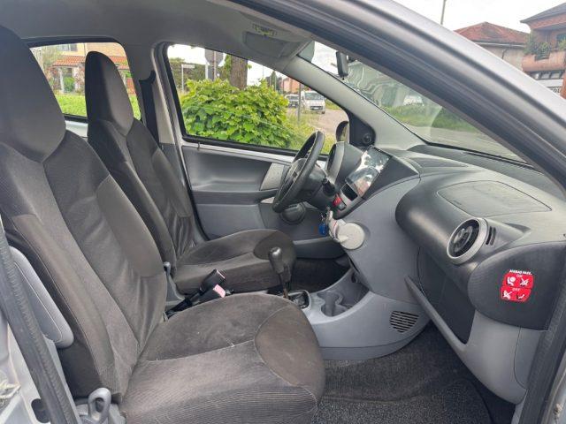CITROEN C1 1.0 5 porte AMIC1