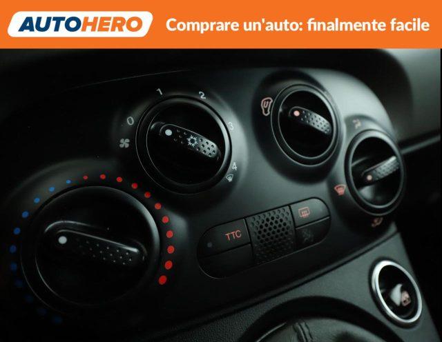 ABARTH 595 1.4 Turbo T-Jet 165 CV Turismo