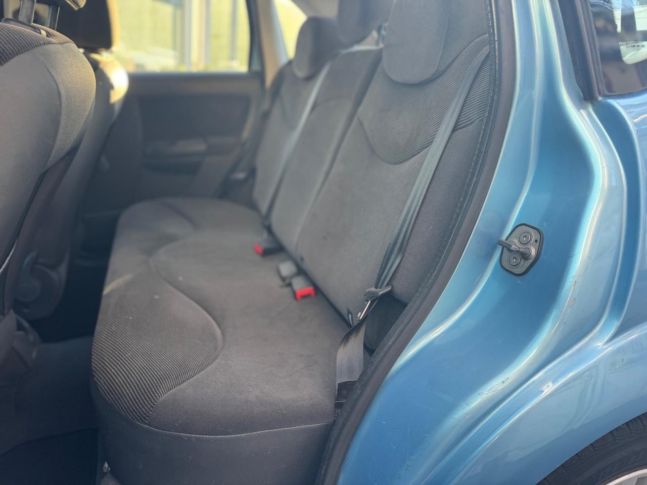 Citroen C3 1.4 Elegance Bi Energy M