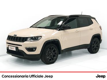 Jeep Compass 1.3 turbo t4 phev s 4xe at6