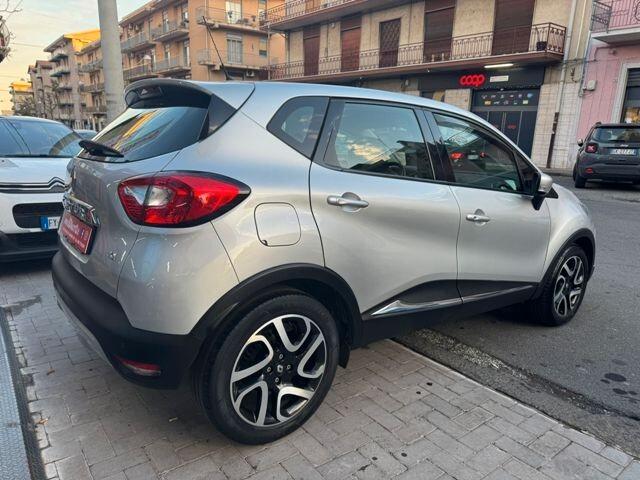 Renault Captur 1.5 dCi 8V 90 CV EDC Energy R-Link