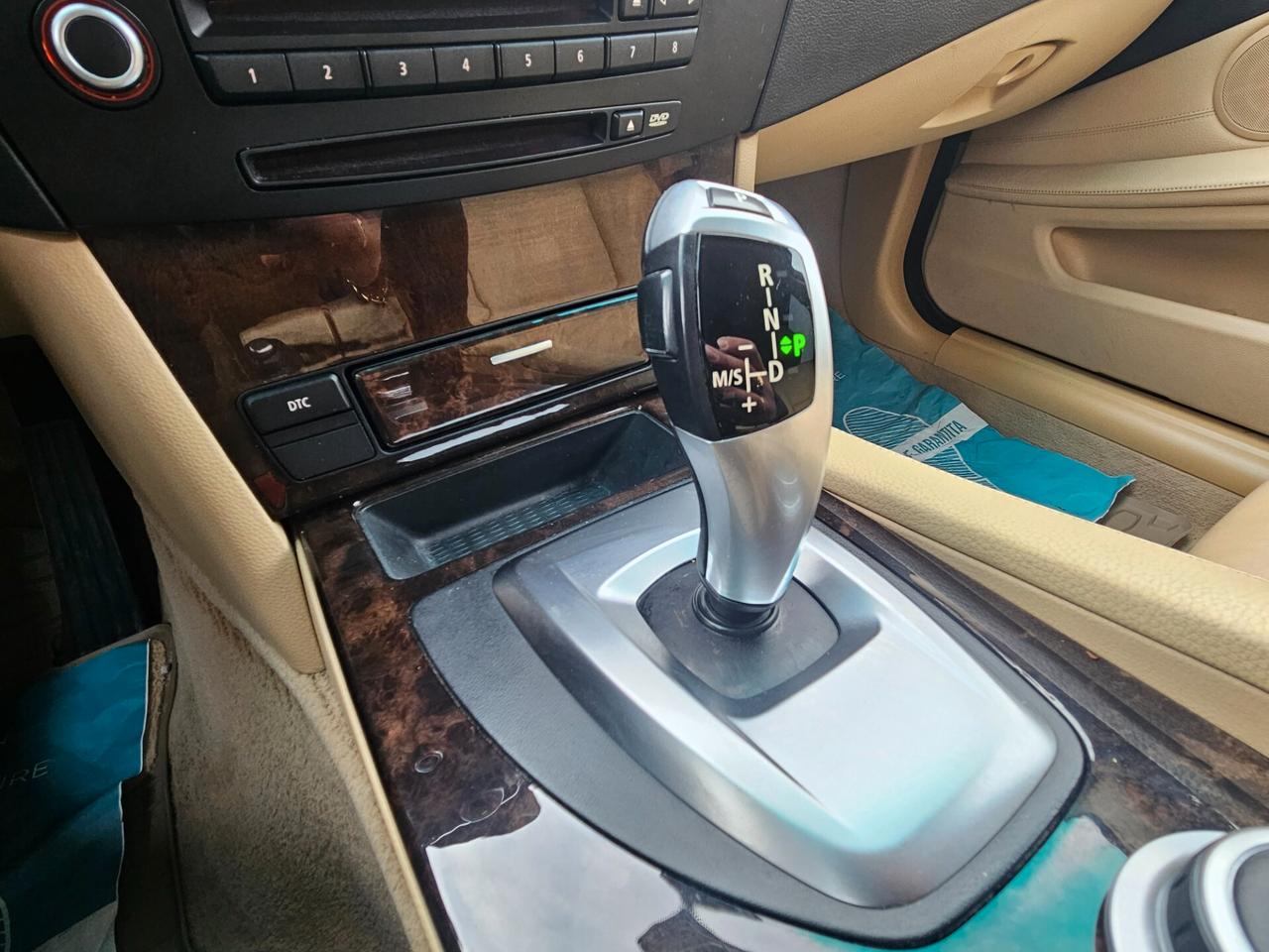 Bmw 530d LCI cat Msport 2008 160.000KM