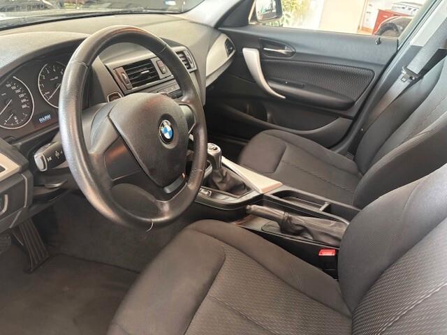 Bmw 114 114i 5p. Sport