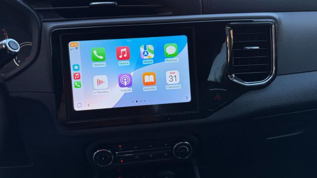 DR MOTOR DR 4.0 1.5 BI-FUEL GPL*24M.G.*TETTO*C.L.18*CARPLAY*PELLE*