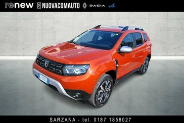 Dacia Duster 1.0 TCe GPL Prestige up 4x2