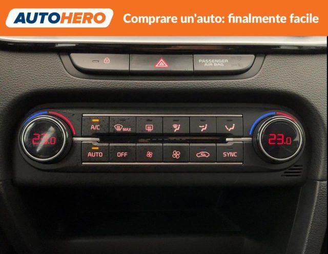 KIA XCeed 1.6 CRDi 136 CV MHEV iMT High Tech